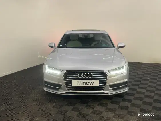 AUDI A7 SPORTBACK - voiture d'occasion - Photo 3