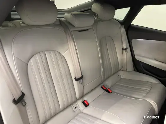 AUDI A7 SPORTBACK - voiture d'occasion - Photo 11