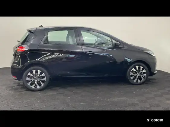 RENAULT ZOE - voiture d'occasion - Photo 5