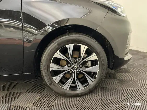 RENAULT ZOE - voiture d'occasion - Photo 8