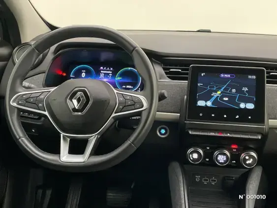 RENAULT ZOE - voiture d'occasion - Photo 13