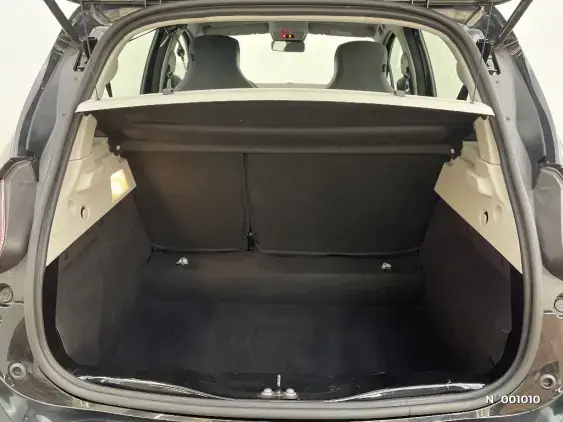 RENAULT ZOE - voiture d'occasion - Photo 7