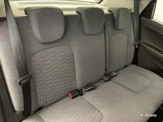 RENAULT ZOE - voiture d'occasion - Photo 11