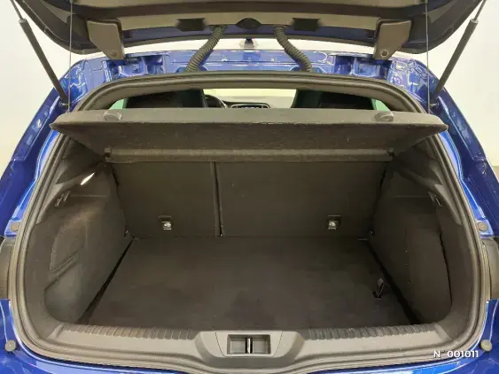 RENAULT MEGANE IV - voiture d'occasion - Photo 7