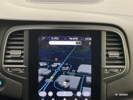 RENAULT MEGANE IV - voiture d'occasion - Photo 15