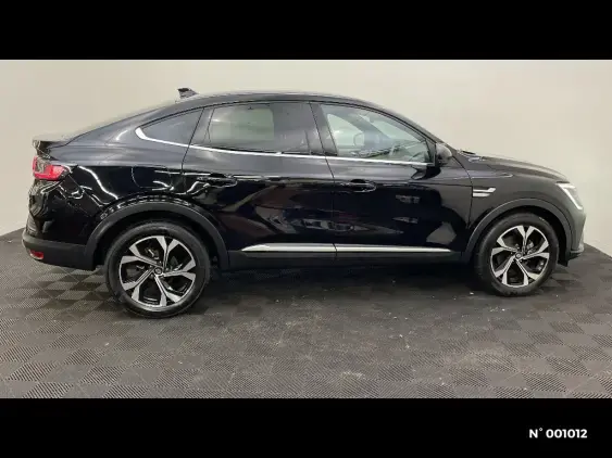 RENAULT ARKANA - voiture d'occasion - Photo 5