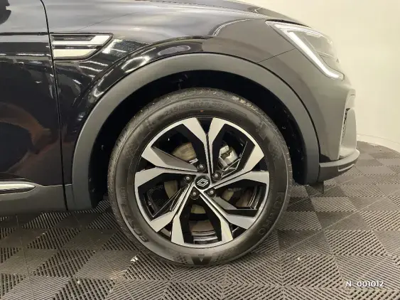 RENAULT ARKANA - voiture d'occasion - Photo 8