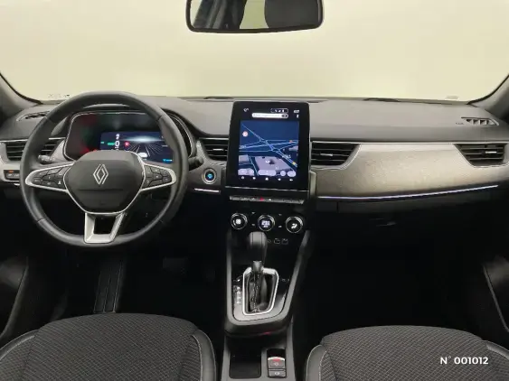 RENAULT ARKANA - voiture d'occasion - Photo 9