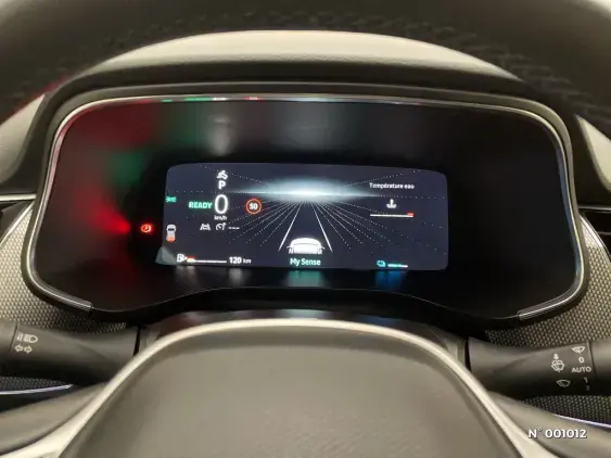 RENAULT ARKANA - voiture d'occasion - Photo 12