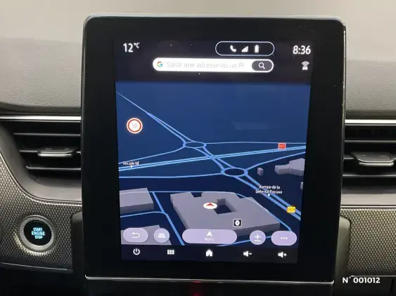 RENAULT ARKANA - voiture d'occasion - Photo 15