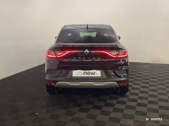 RENAULT ARKANA - voiture d'occasion - Photo 6