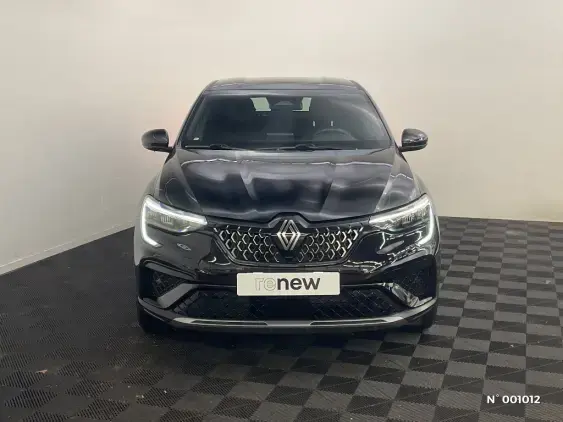 RENAULT ARKANA - voiture d'occasion - Photo 3