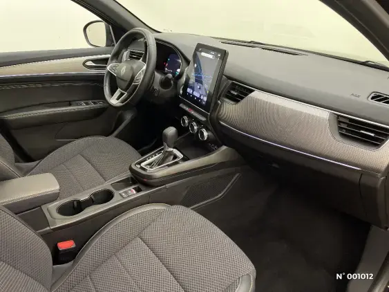 RENAULT ARKANA - voiture d'occasion - Photo 10