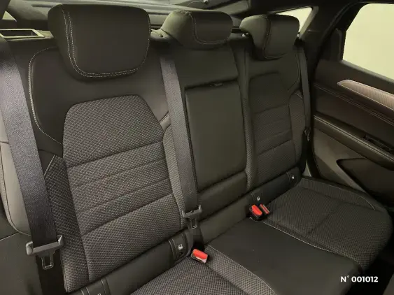 RENAULT ARKANA - voiture d'occasion - Photo 11