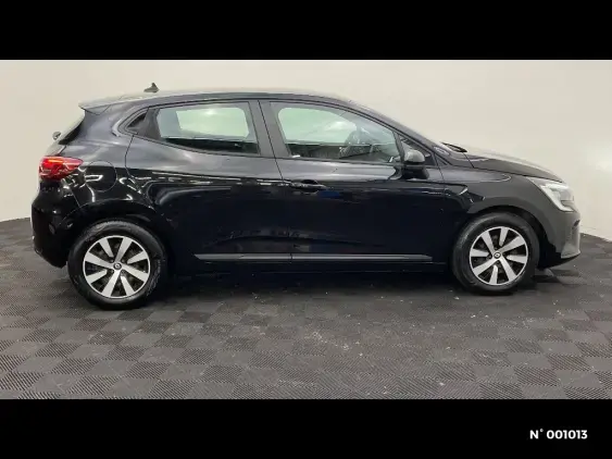 RENAULT CLIO V - voiture d'occasion - Photo 5