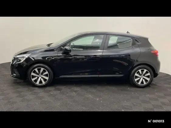 RENAULT CLIO V - voiture d'occasion - Photo 2