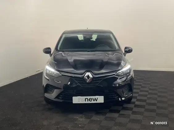 RENAULT CLIO V - voiture d'occasion - Photo 3