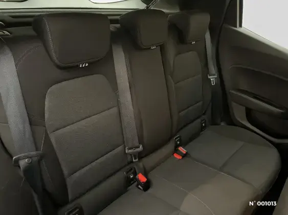 RENAULT CLIO V - voiture d'occasion - Photo 11