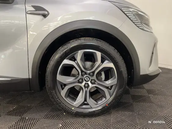 RENAULT CAPTUR II - voiture d'occasion - Photo 8