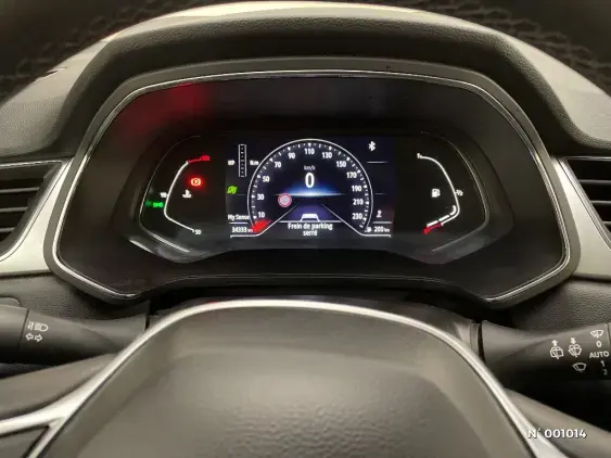 RENAULT CAPTUR II - voiture d'occasion - Photo 12