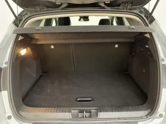 RENAULT CAPTUR II - voiture d'occasion - Photo 7