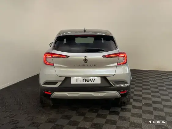 RENAULT CAPTUR II - voiture d'occasion - Photo 6