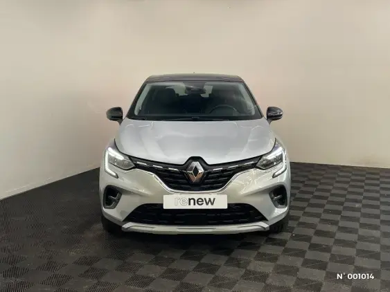 RENAULT CAPTUR II - voiture d'occasion - Photo 3