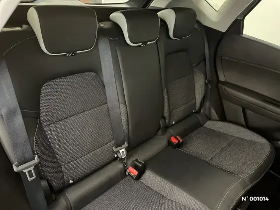 RENAULT CAPTUR II - voiture d'occasion - Photo 11