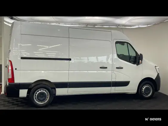 RENAULT MASTER FG III - voiture d'occasion - Photo 5