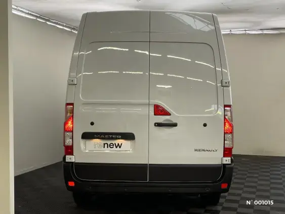RENAULT MASTER FG III - voiture d'occasion - Photo 6