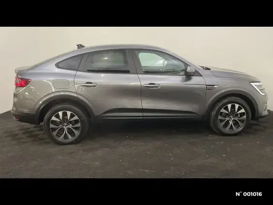 RENAULT ARKANA - voiture d'occasion - Photo 5