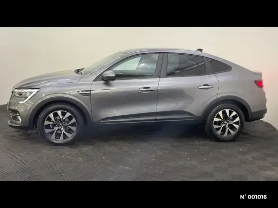 RENAULT ARKANA - voiture d'occasion - Photo 2