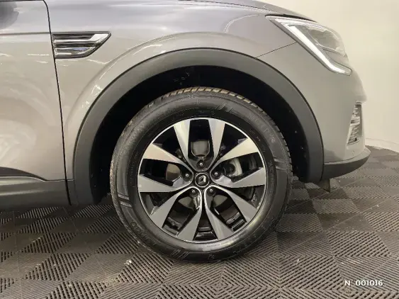 RENAULT ARKANA - voiture d'occasion - Photo 8
