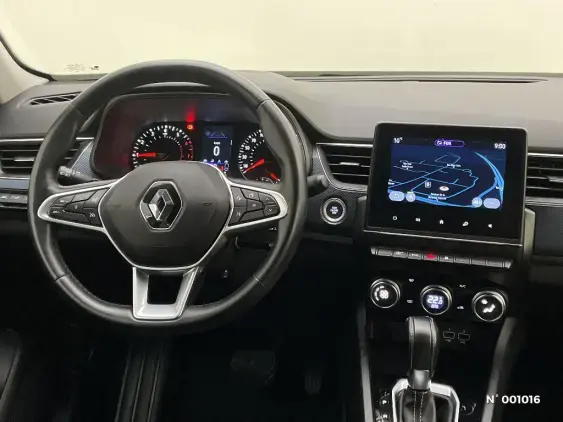 RENAULT ARKANA - voiture d'occasion - Photo 13