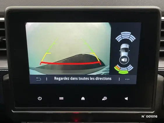 RENAULT ARKANA - voiture d'occasion - Photo 14