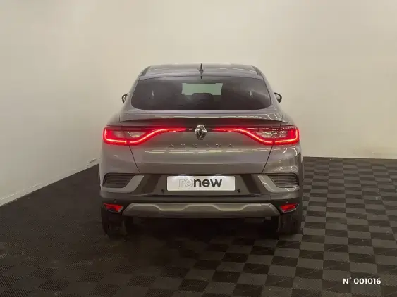 RENAULT ARKANA - voiture d'occasion - Photo 6