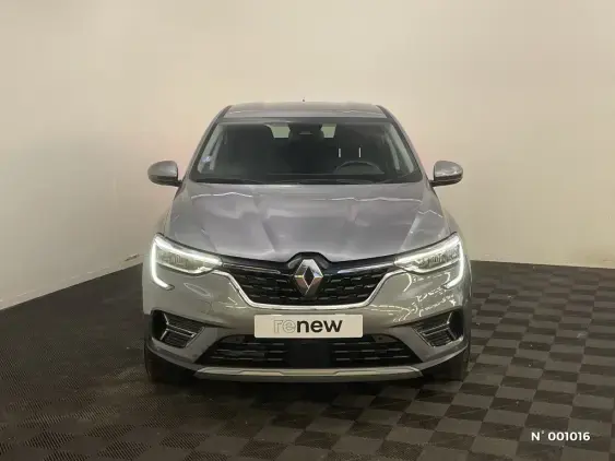 RENAULT ARKANA - voiture d'occasion - Photo 3