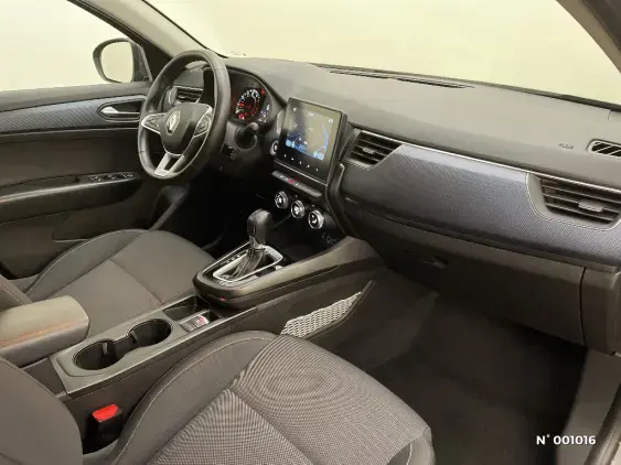 RENAULT ARKANA - voiture d'occasion - Photo 10