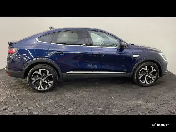 RENAULT ARKANA - voiture d'occasion - Photo 5