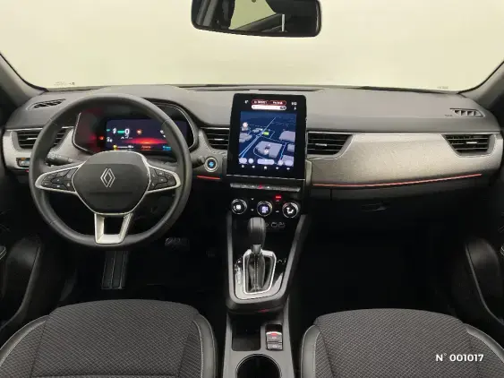 RENAULT ARKANA - voiture d'occasion - Photo 9