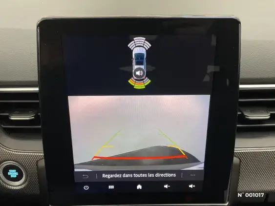 RENAULT ARKANA - voiture d'occasion - Photo 14