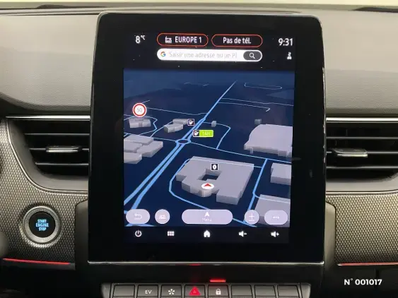 RENAULT ARKANA - voiture d'occasion - Photo 15