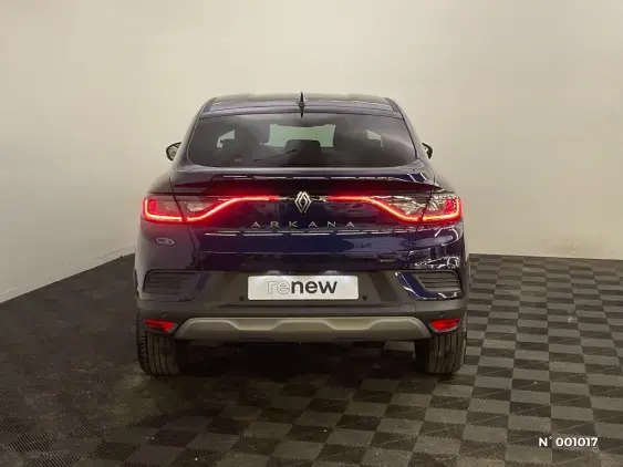 RENAULT ARKANA - voiture d'occasion - Photo 6