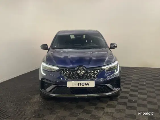 RENAULT ARKANA - voiture d'occasion - Photo 3