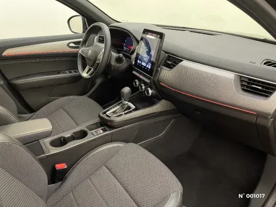 RENAULT ARKANA - voiture d'occasion - Photo 10