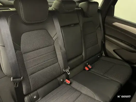 RENAULT ARKANA - voiture d'occasion - Photo 11