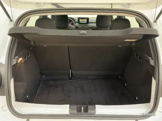 DACIA SANDERO III - voiture d'occasion - Photo 7