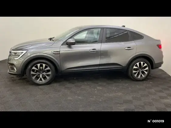 RENAULT ARKANA - voiture d'occasion - Photo 2