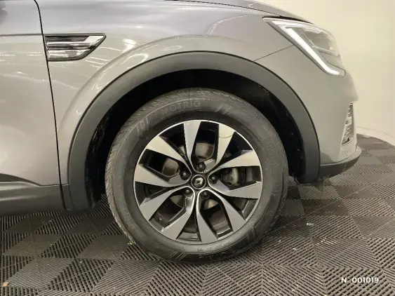 RENAULT ARKANA - voiture d'occasion - Photo 8