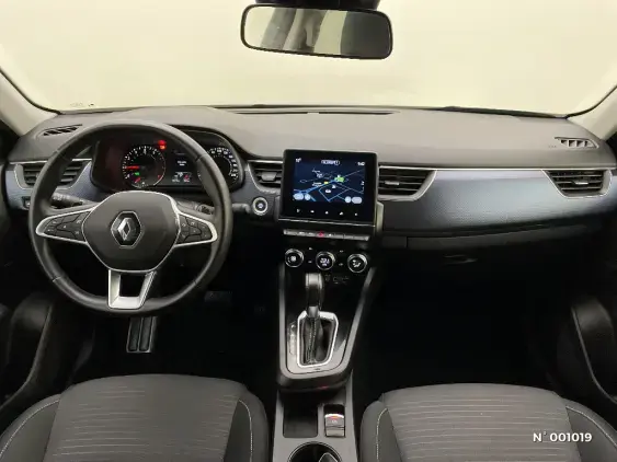 RENAULT ARKANA - voiture d'occasion - Photo 9